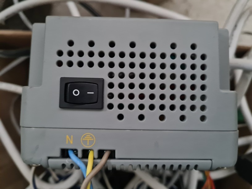 Bezpečnostní brány - 12