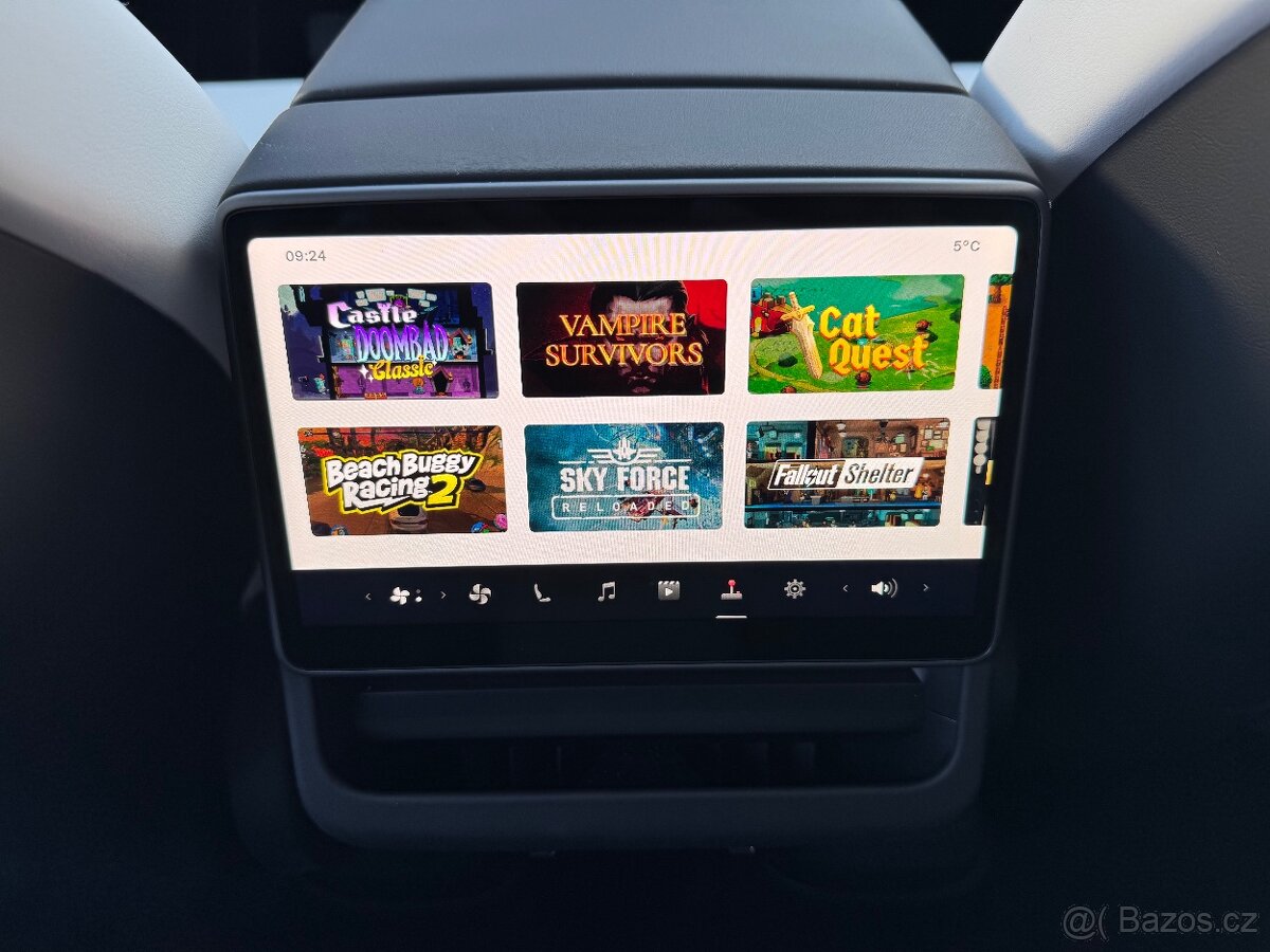 Tesla Model Y, Juniper, Long Range, Dual M. - 12