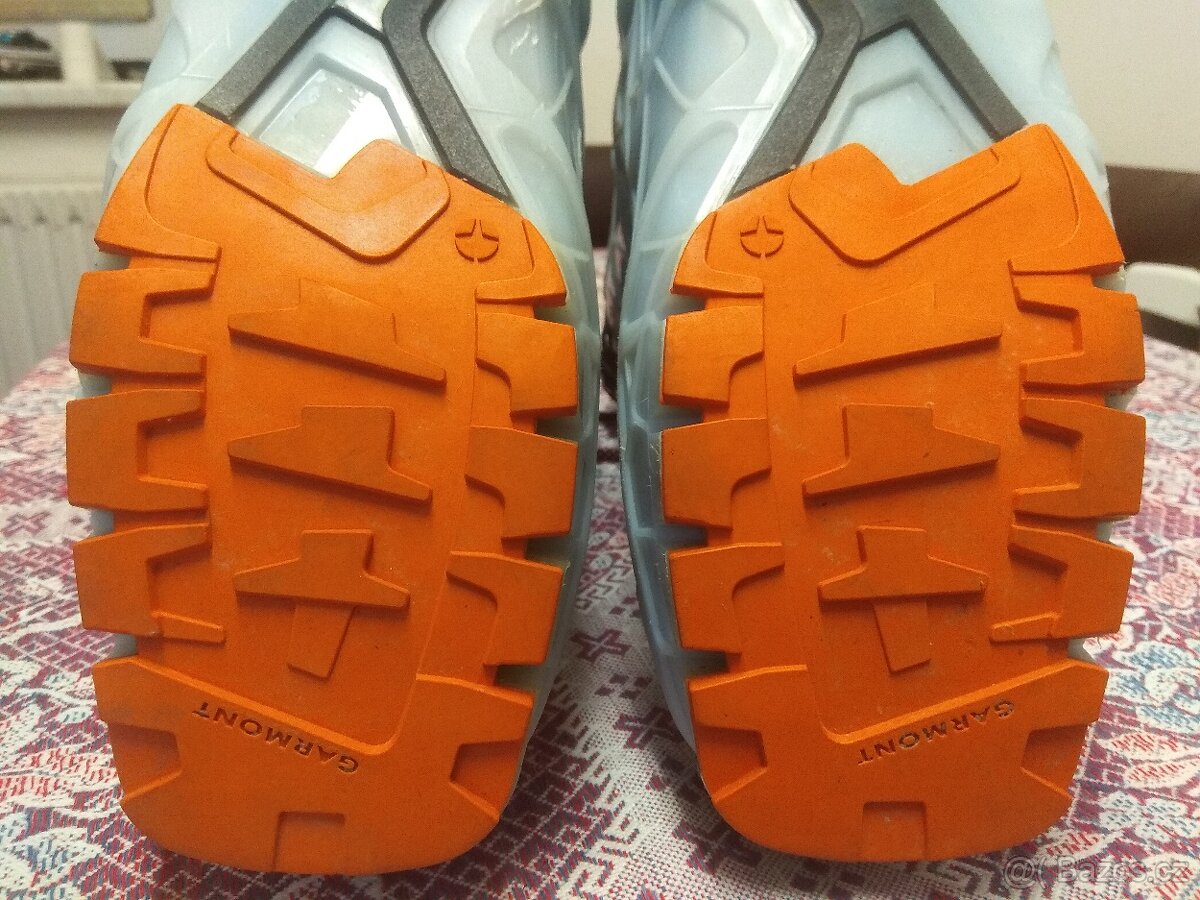 Boty Garmont masterlite 27,5cm skelet 304mm - 12