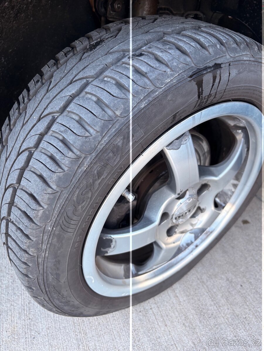 Volkswagen Polo 1.2 - 12