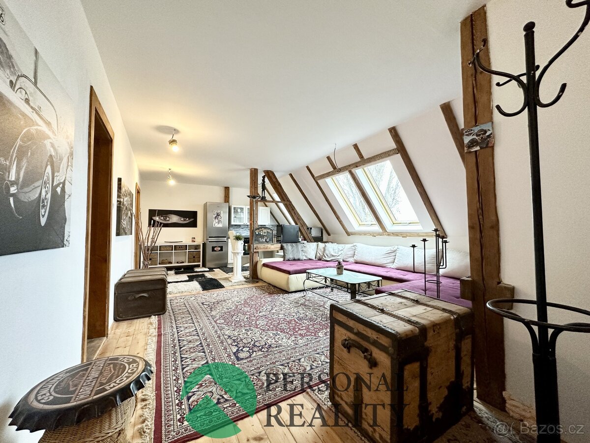 Prodej, Byty 5+kk, 216 m² - Litvínov - Horní Litvínov - 12