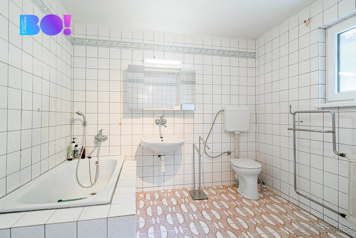 Prodej Rodinného domu - Hanušovice - 12