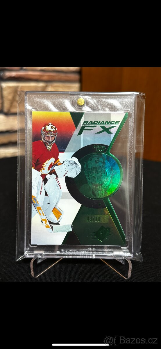 Prodám hokejové kartičky - 12