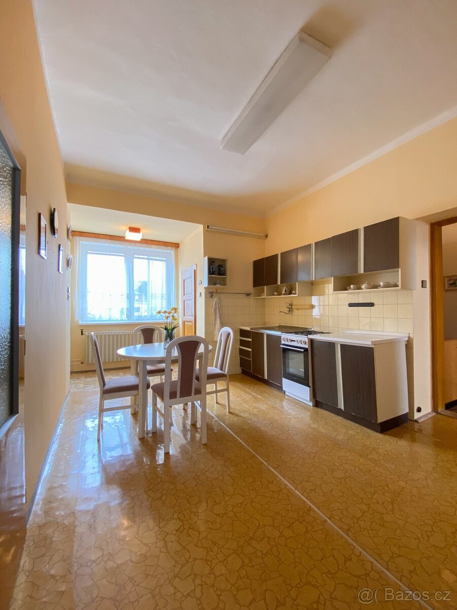 Prodej bytu 3+1 Holešov, ev.č. 26962 - 12