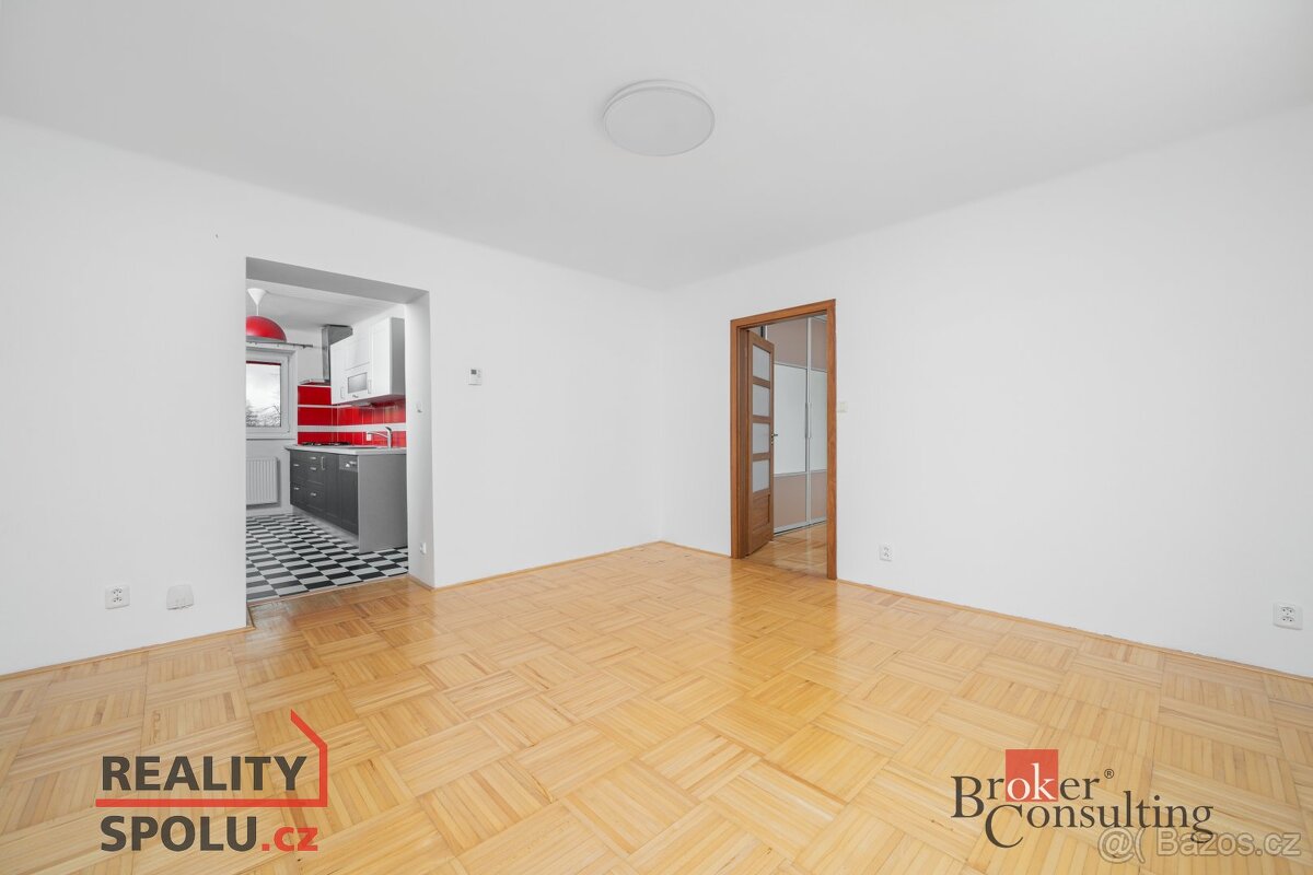 Prodej, byty/2+1, 56 m2, Zeyerova 1236/18, Liberec I-Staré M - 12