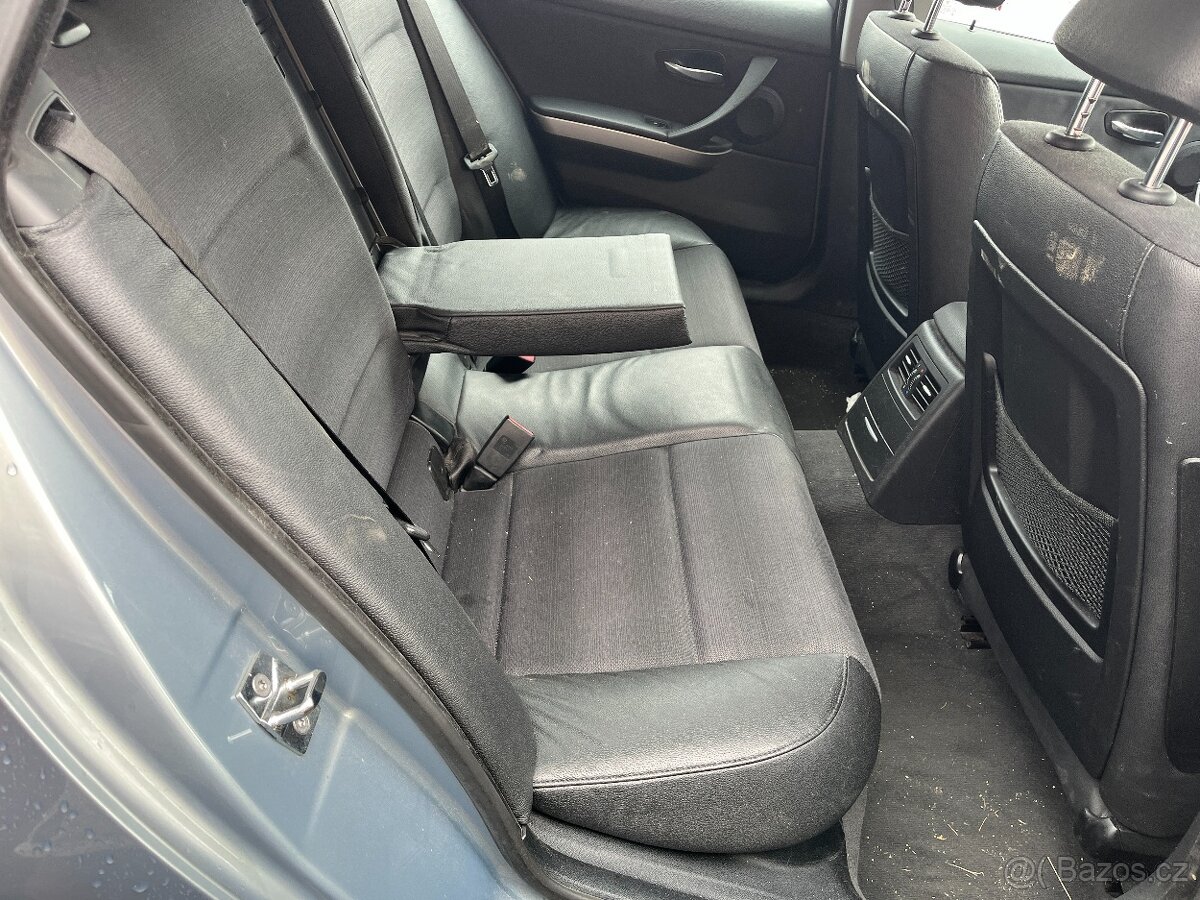 320d +++++AKCE PROSINEC+++++ - 12