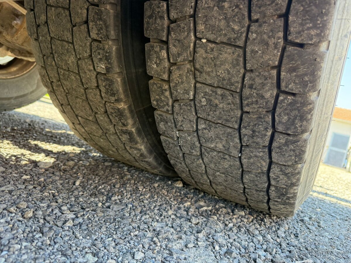 Renault Premium LANDER 6x4 320DXi NOSIČ KONTEJNERŮ - 12