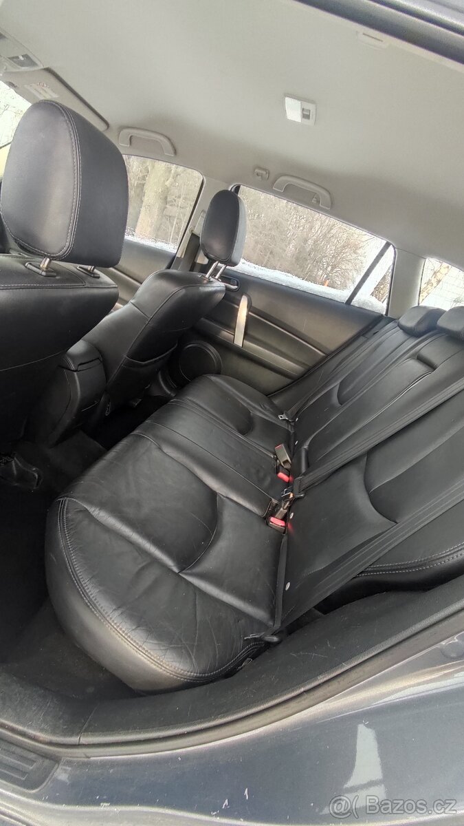 Mazda 6 GH 2.0 103KW- Nová STK - 12