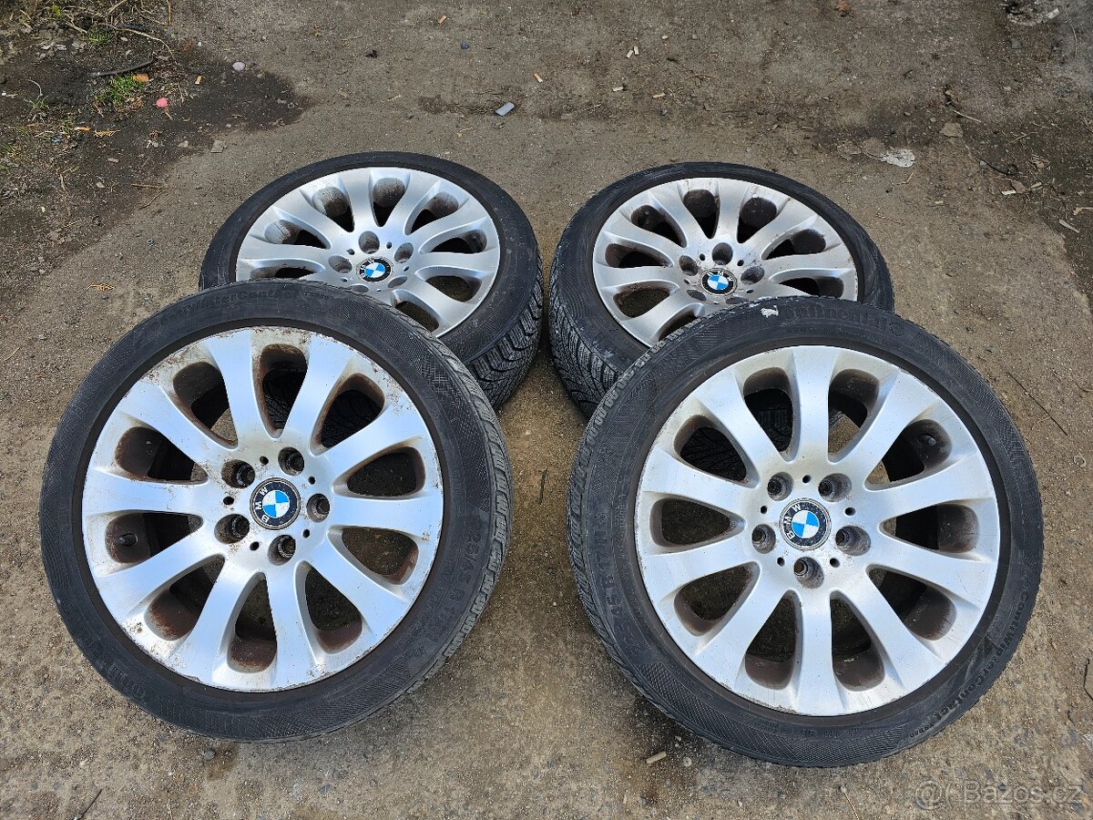 BMW 325i touring Mpaket Lemans díly - 12