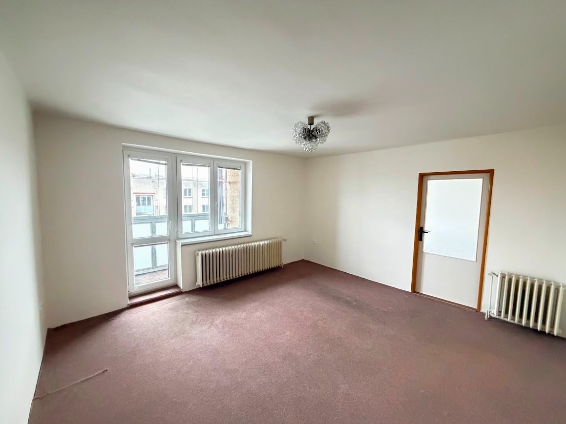 PRODEJ 3+1 HRADEC KRÁLOVÉ - MALŠOVICE - 12