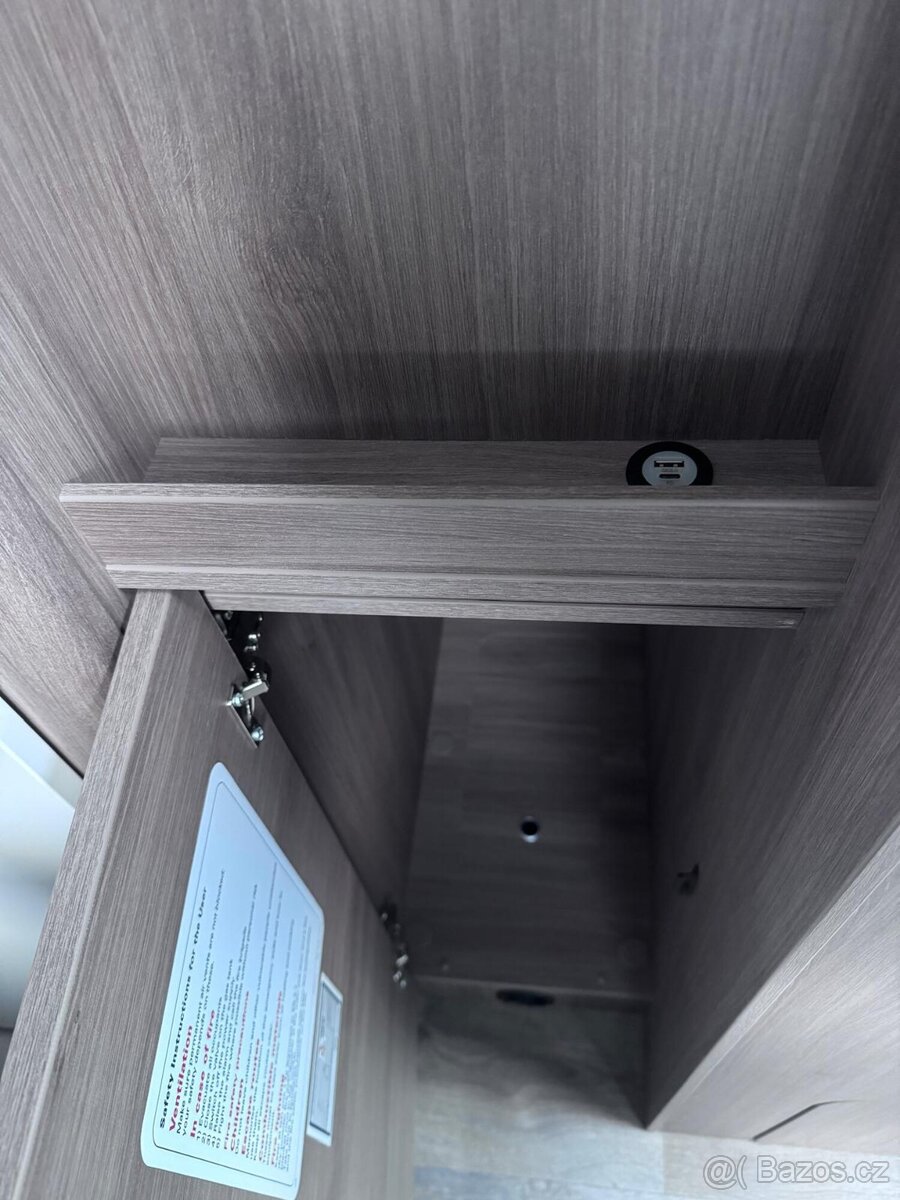 Carado CV 640 automat model 2026 odpočet DPH - 12