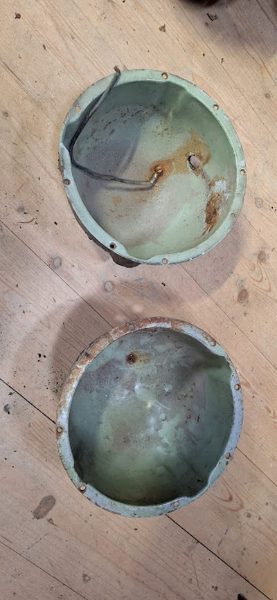 Věci z garáže - 12