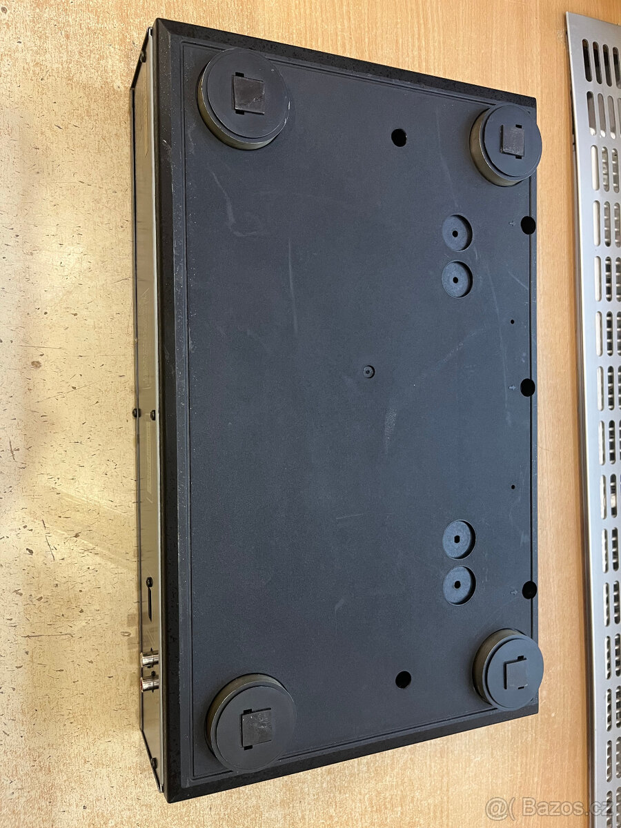 Technics CD přehrávač SL-PG580A, DO, dvojité THCB šasí - 12