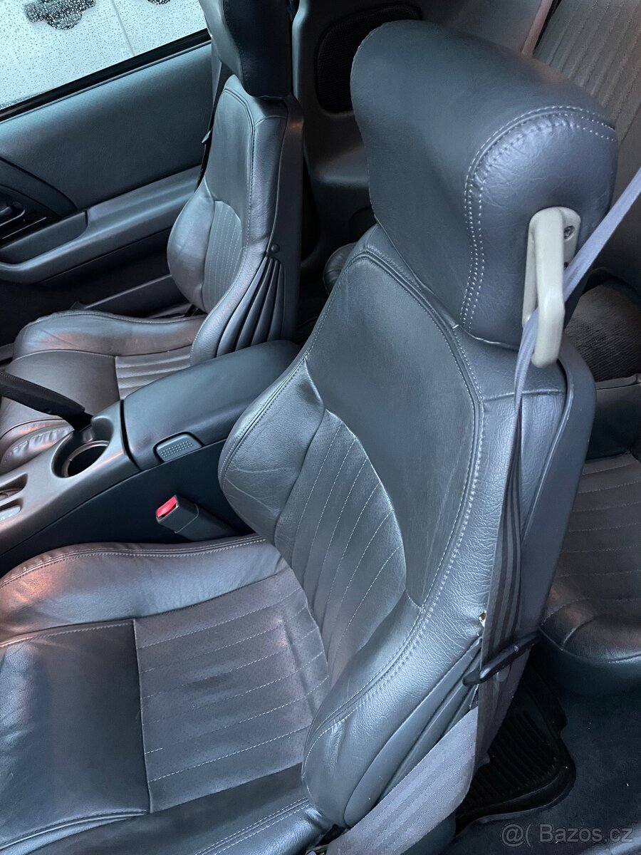 Chevrolet Camaro 4gen, 3800 V6 r.v. 2000 - 12