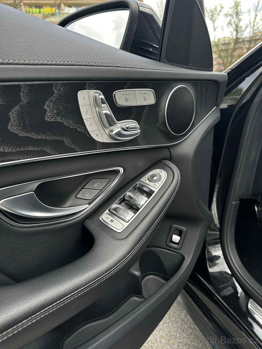 Mercedes c43 amg - 12