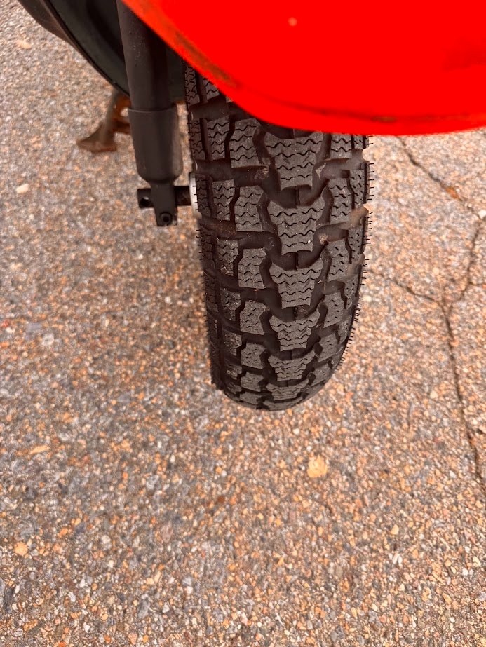 2005 BMW C1 125 ccm ABS - 12