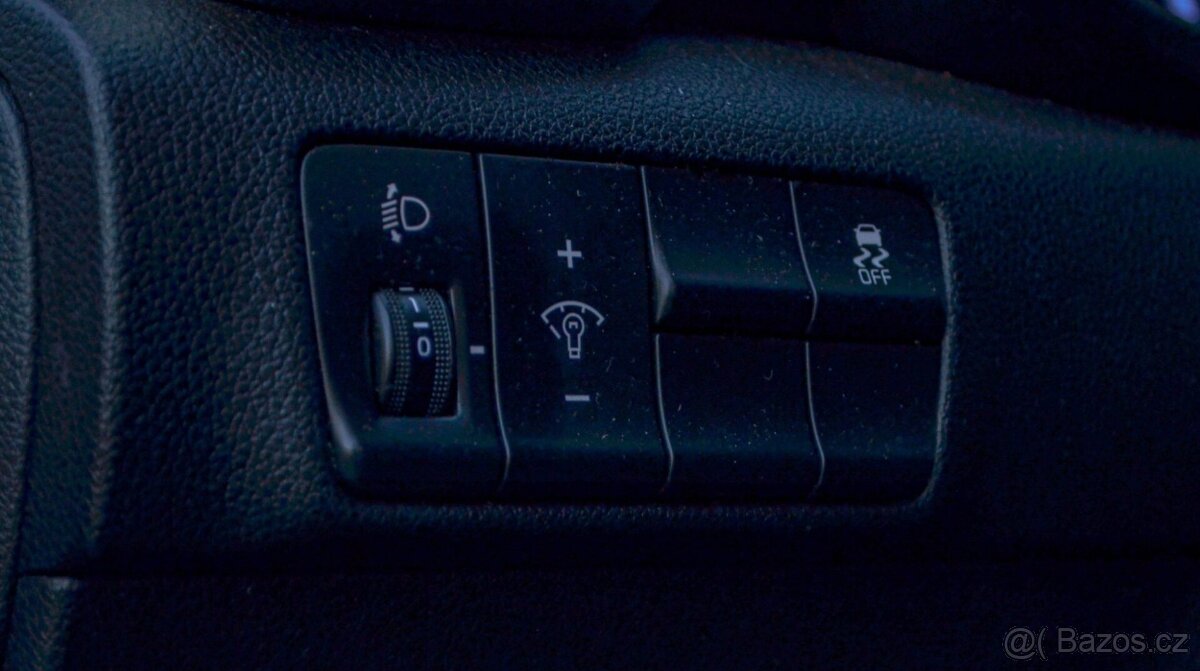 Kia Sportage 1.6 GDi Gold - 12