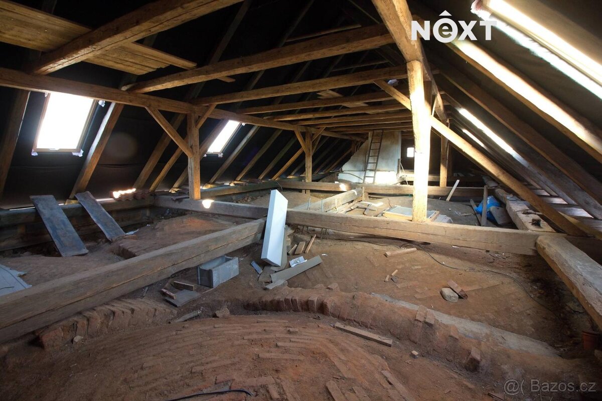 Prodej Rodinný dům, 243㎡ - 12