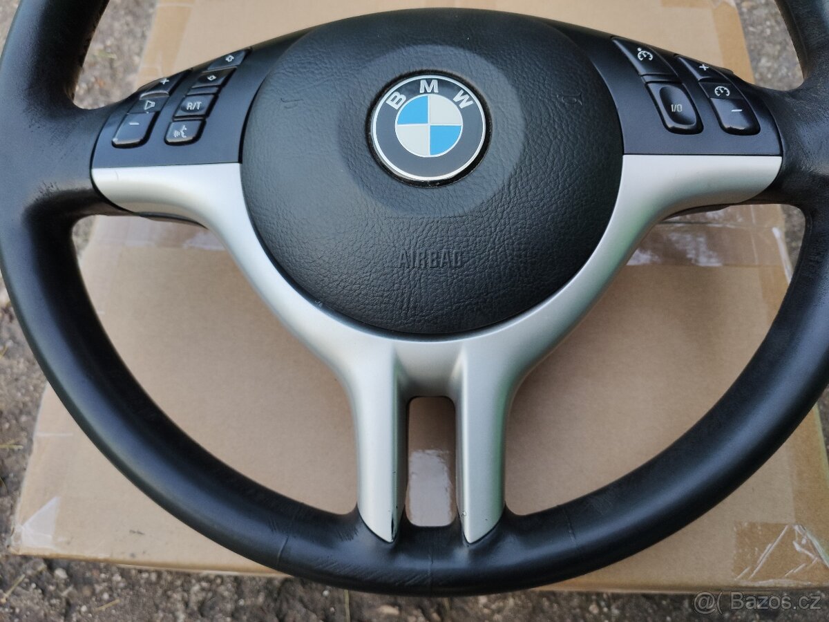 BMW E39 náhradní díly - 12