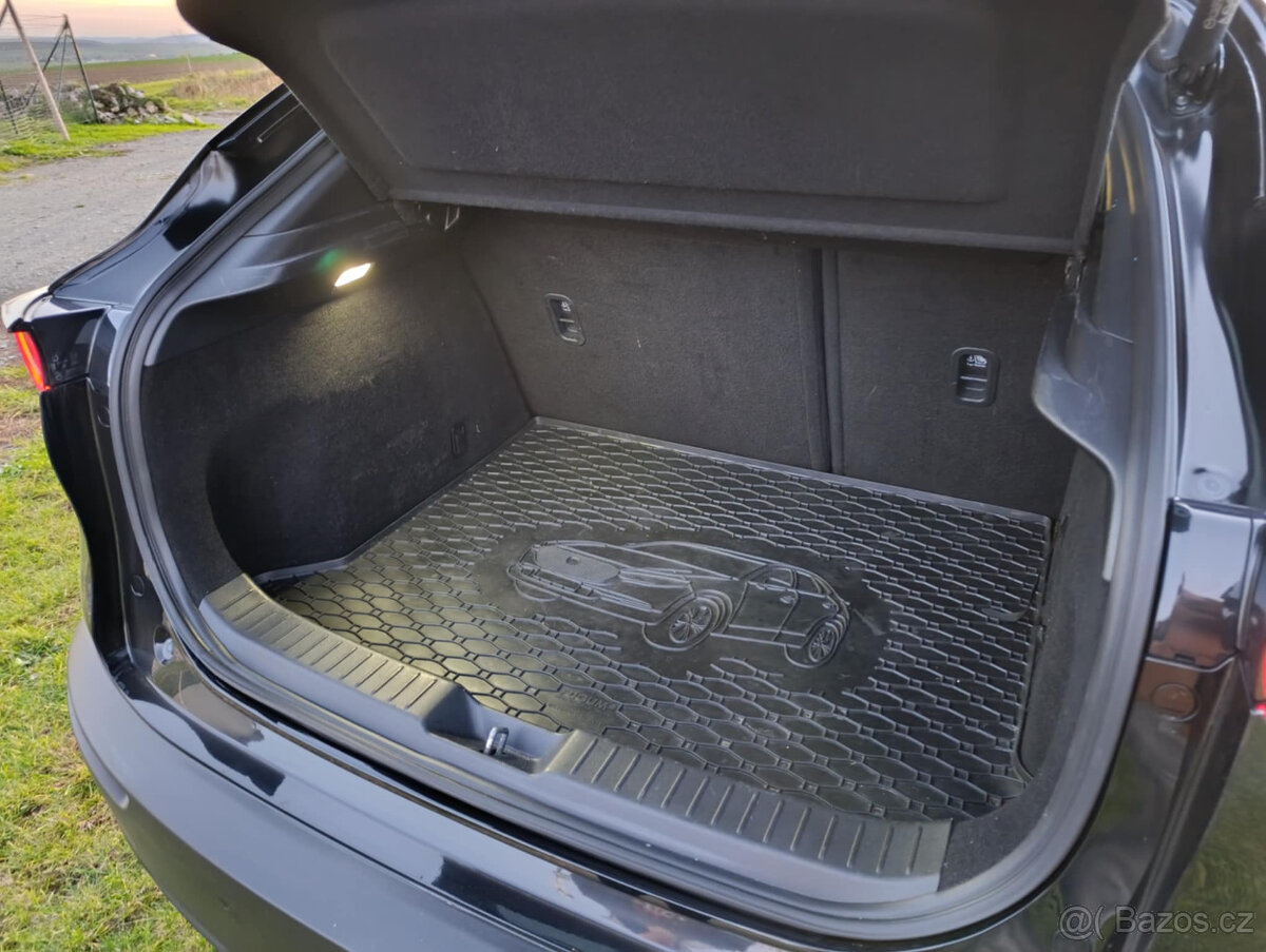 Mazda CX 30-nová cena - 12