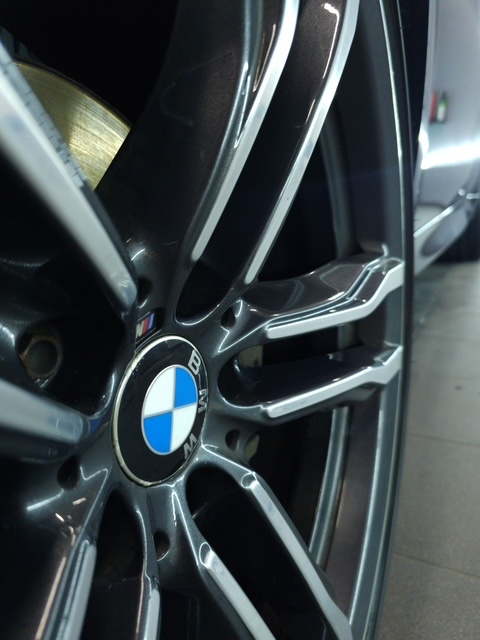 X6 xDrive30d F16, rok 2018 - 12