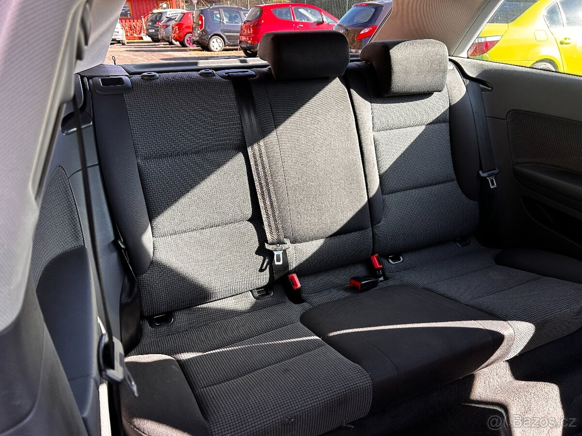 Audi A3 1,6i 75kW, r.v. 2008, nová STK 01/2028 - 12