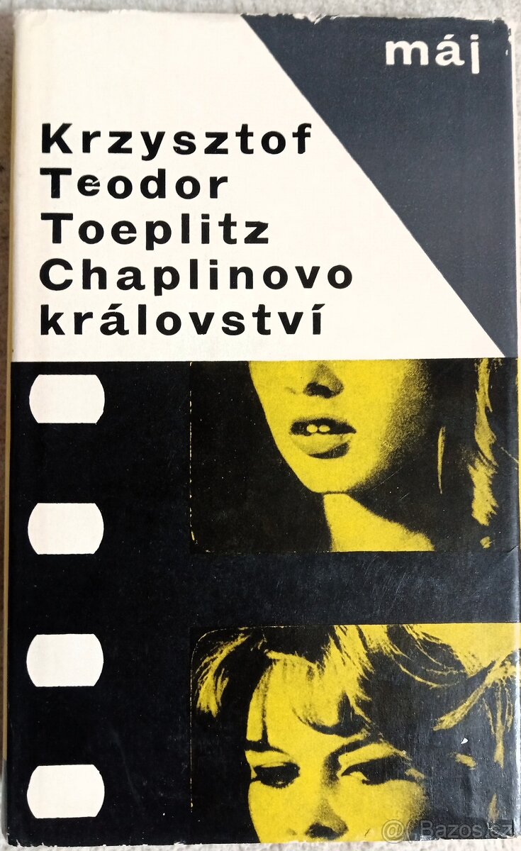 výběr z knihovny - 12