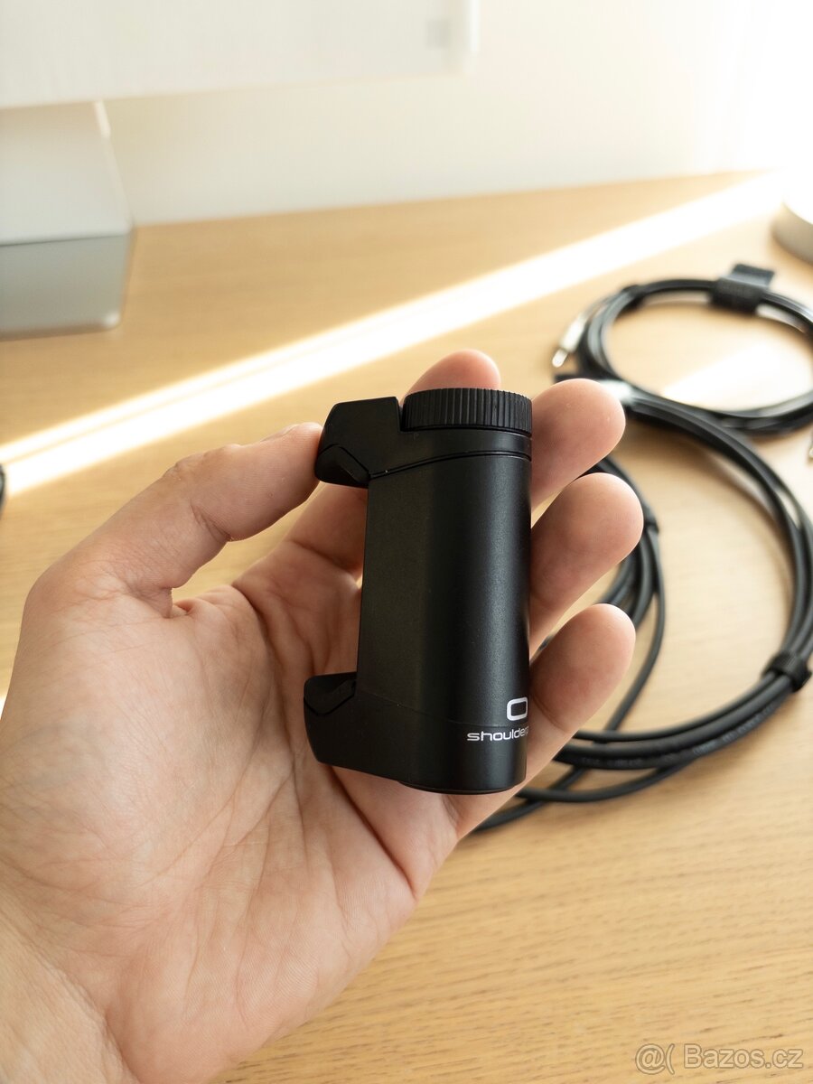 Audio video výbava (Rode Filmmaker, Rode Boom, …) - 12