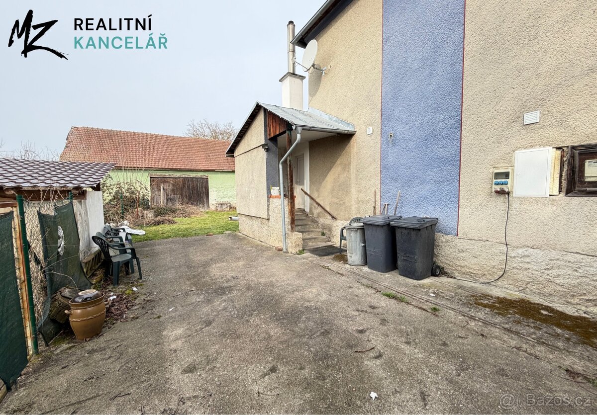 Prodej RD v Medlově - 12