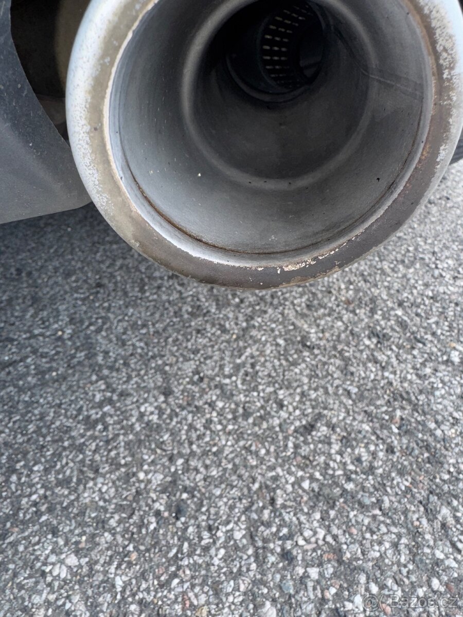 BMW 535D touring - 12