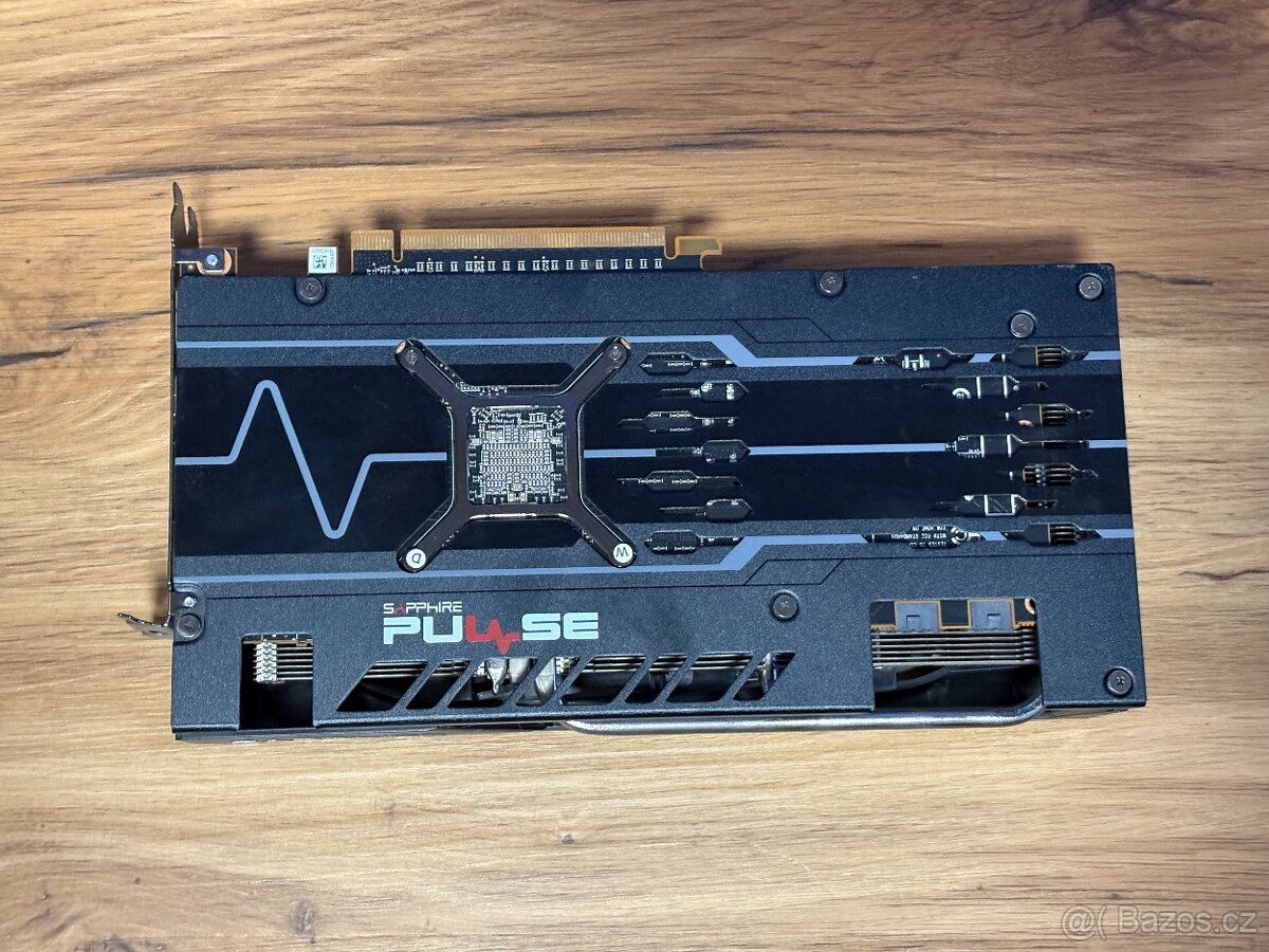 Grafické karty - 12