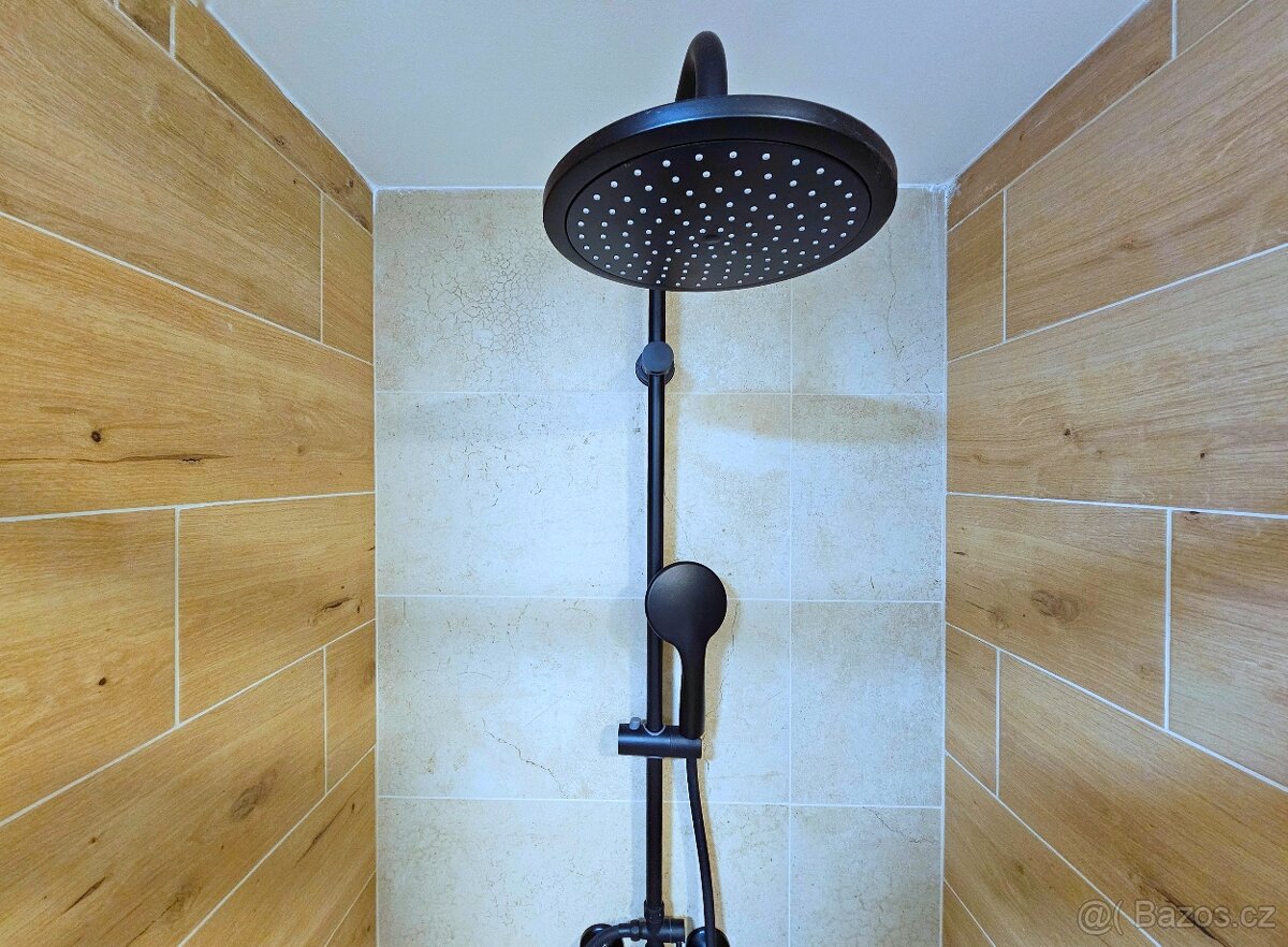 Podnájem bytu 2+1, ul. Na Borku, Jirkov - 12