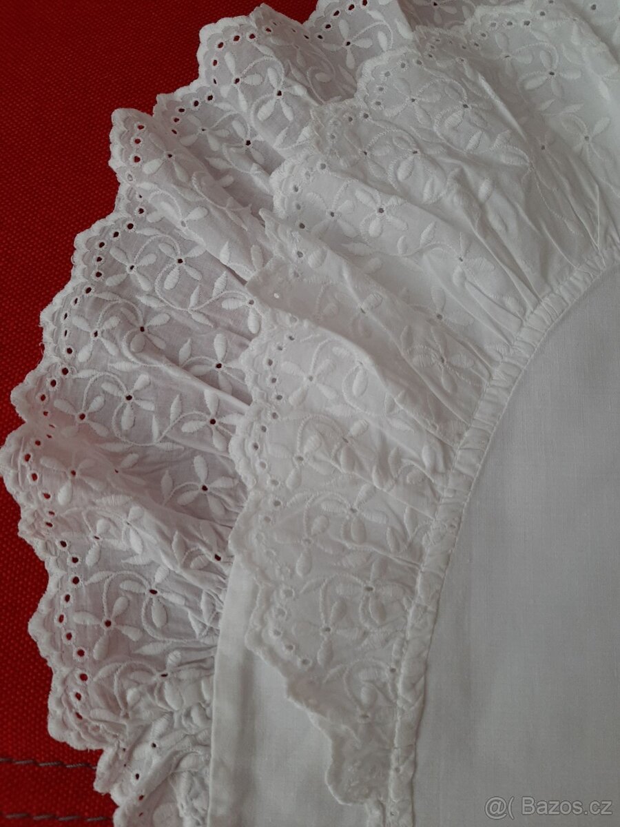 Retro zavinovačka - 12