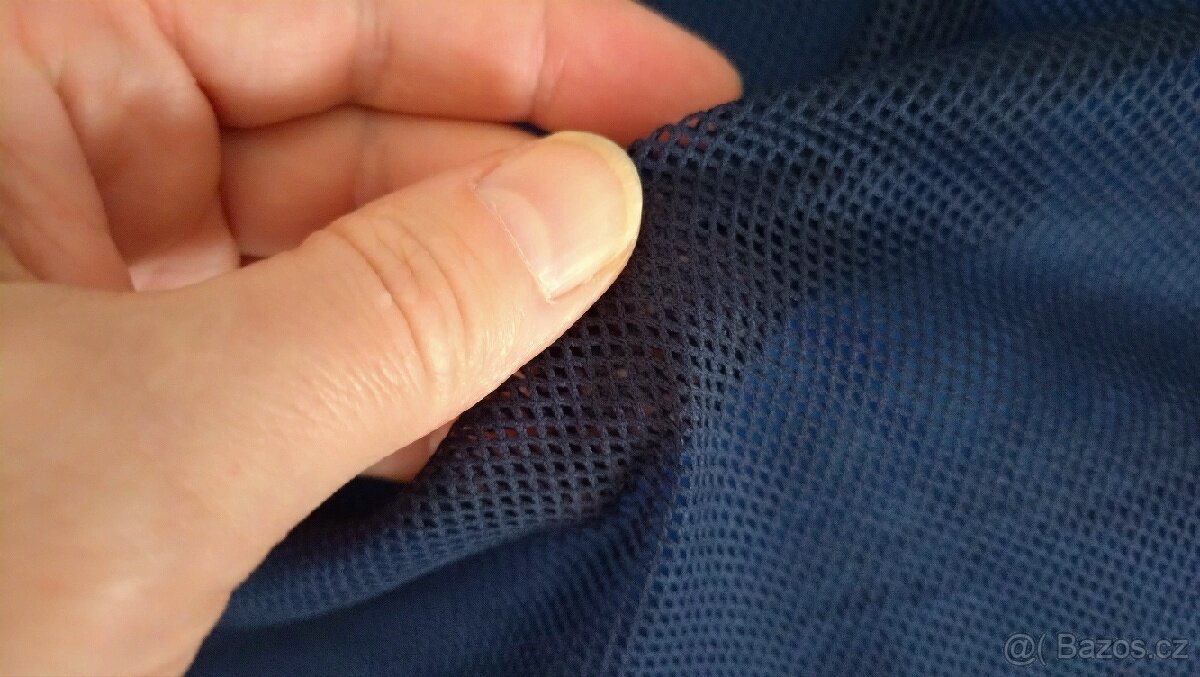 Šusťáková bunda - 12