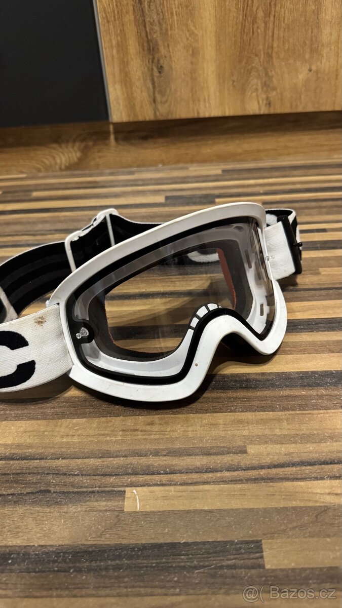 Vybavení MTB / Enduro / DH - 12