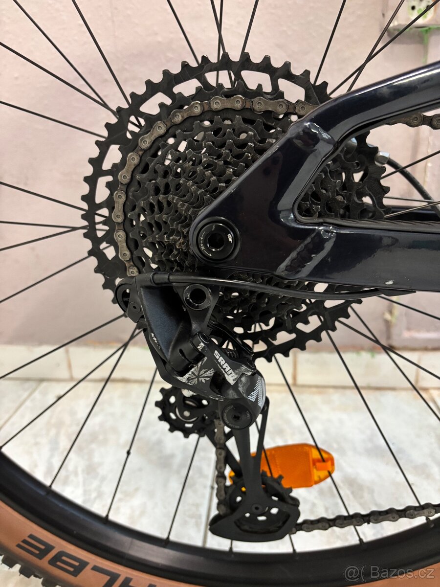 SCOTT SPARK 970 29 XL - 12