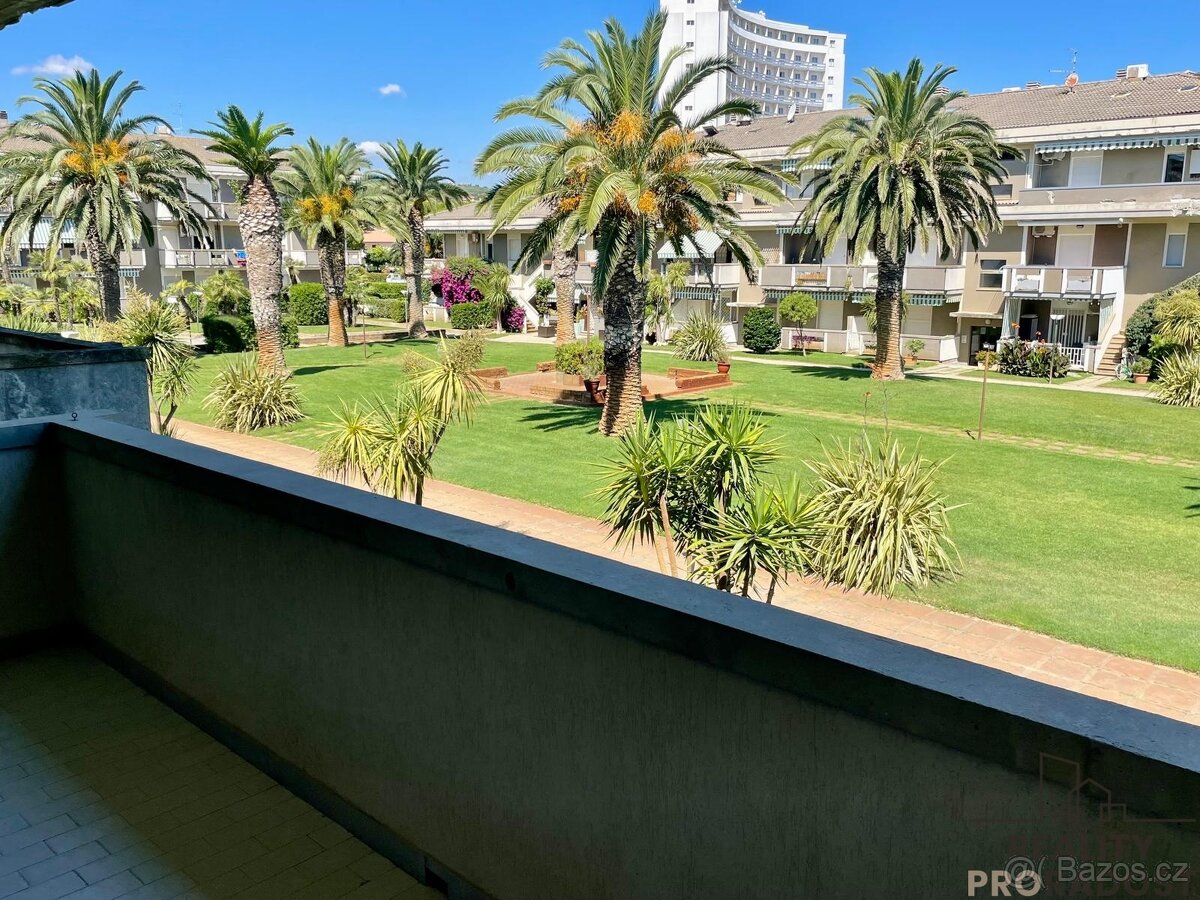 Byt 3+KK, 62m², Via Leonardo Da Vinci, Silvi - 12