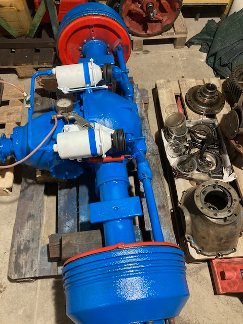 Praga S5T-3 Super - 12