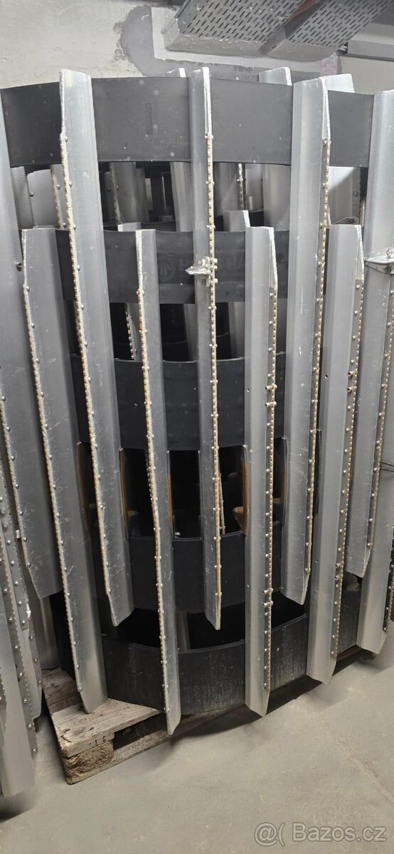 Rolba, Ratrak, PistenBully PB600 select - 12