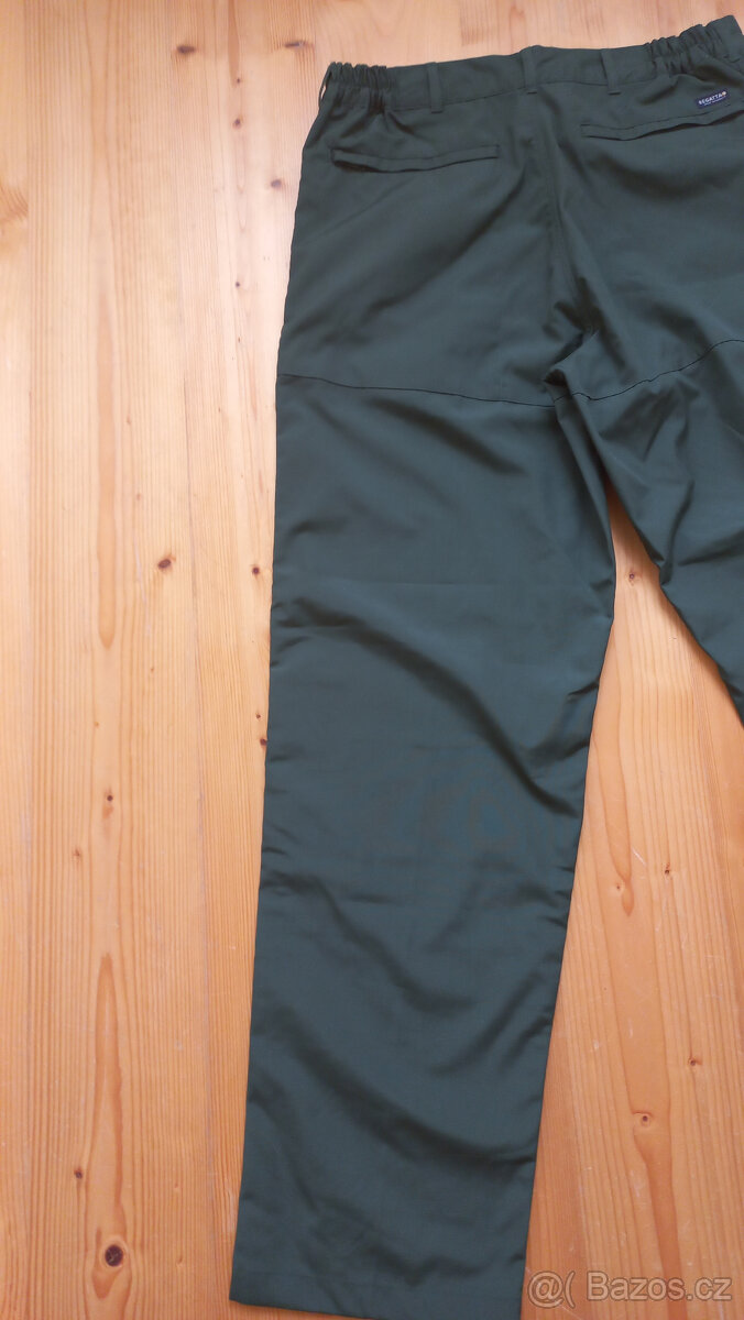 kalhoty pánské turistické velikost 48, Regatta - 12