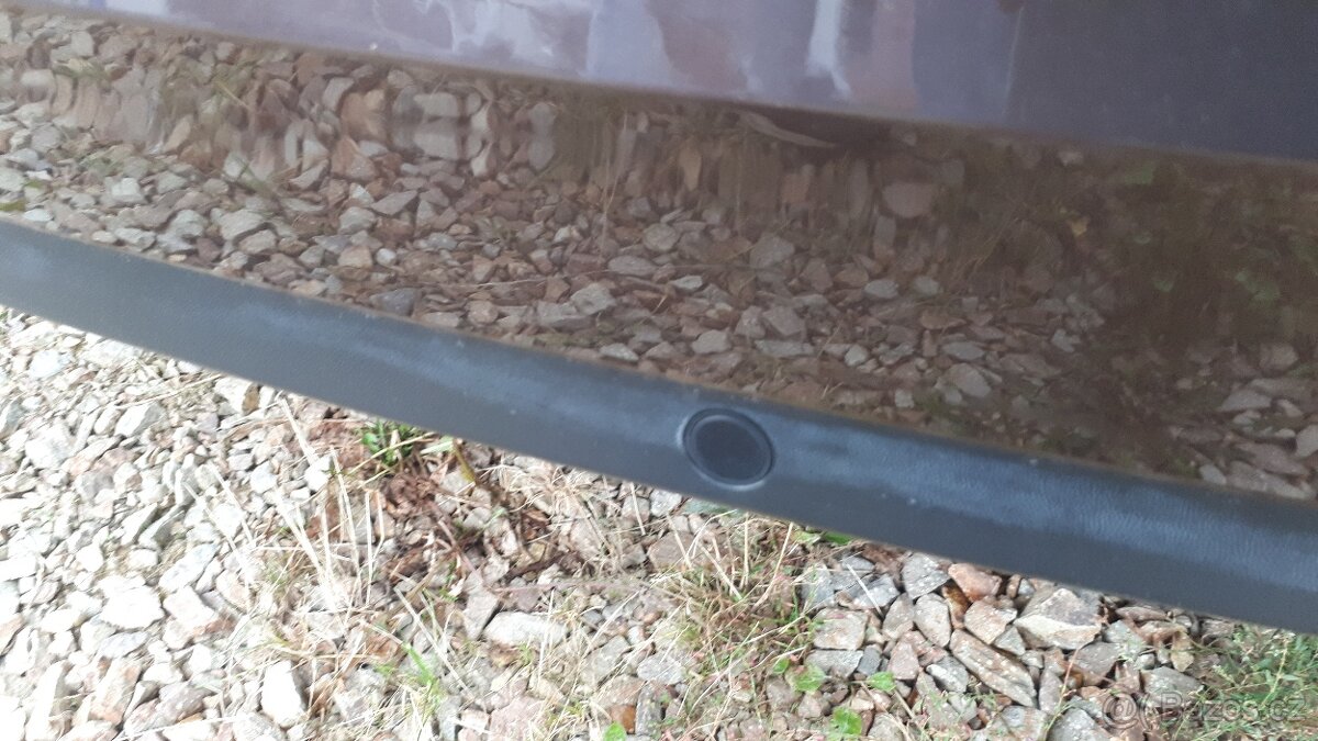 Škoda Octavia III 1,6TDI,81kW,r.v.2016 - 12