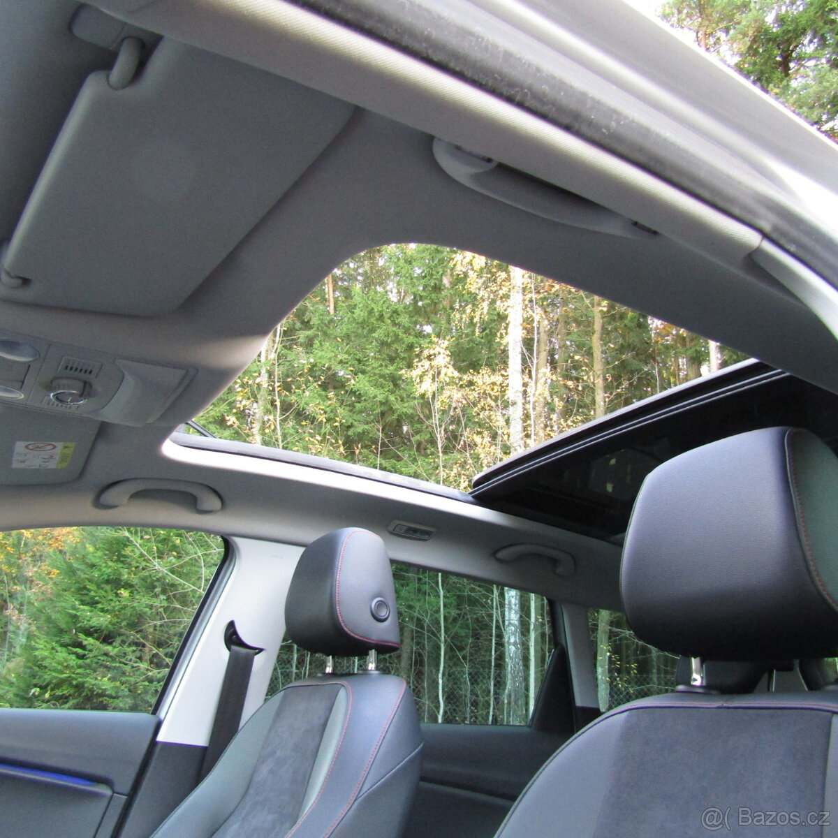 Seat Leon 1,4TSi 110kw, FR, 11/2017, FULL LED, NAVI, Panoram - 12