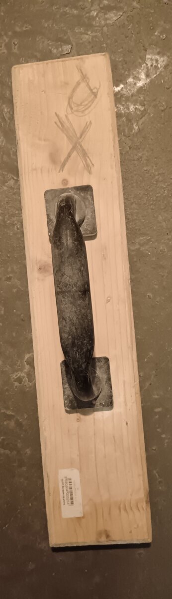 Zednické nářadí - 12