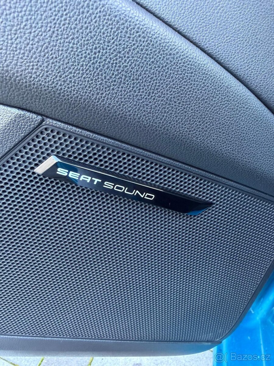 Seat Leon FR 1.8 TSI 2013 DSG - 12