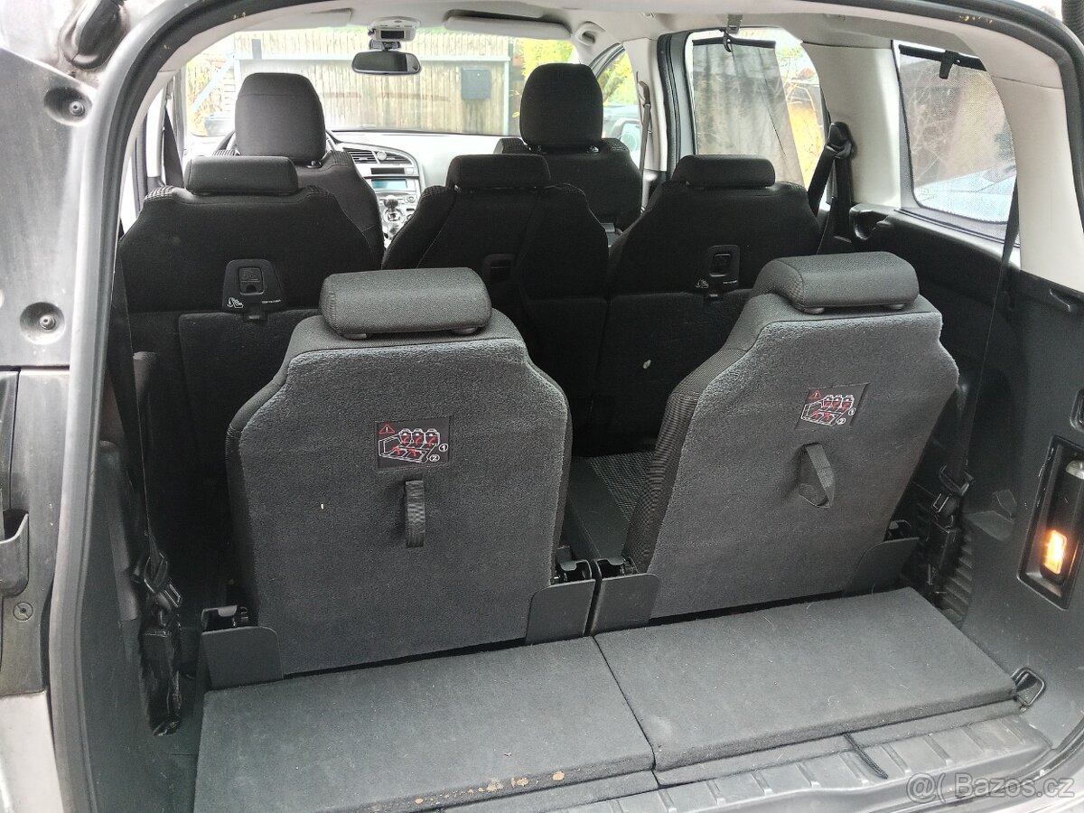 Peugeot 5008 1.6Hdi 82kw - 12