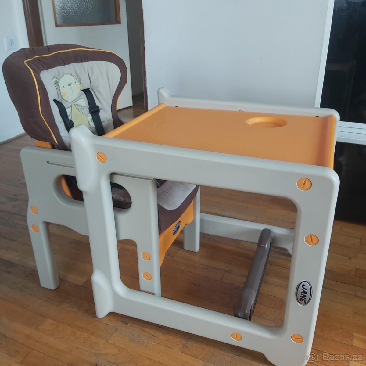 Jídelní židle - 12