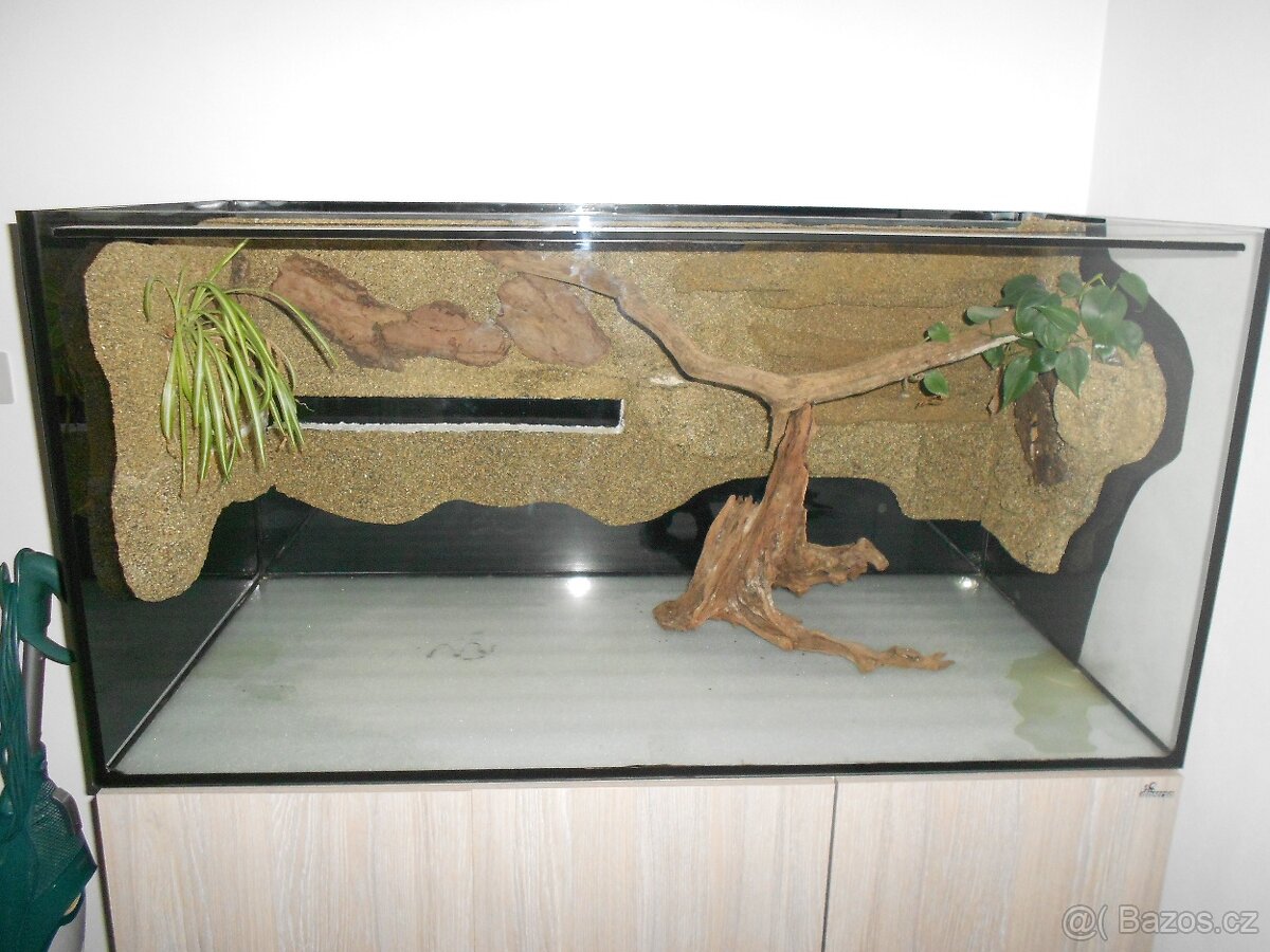 Akvárium - 12