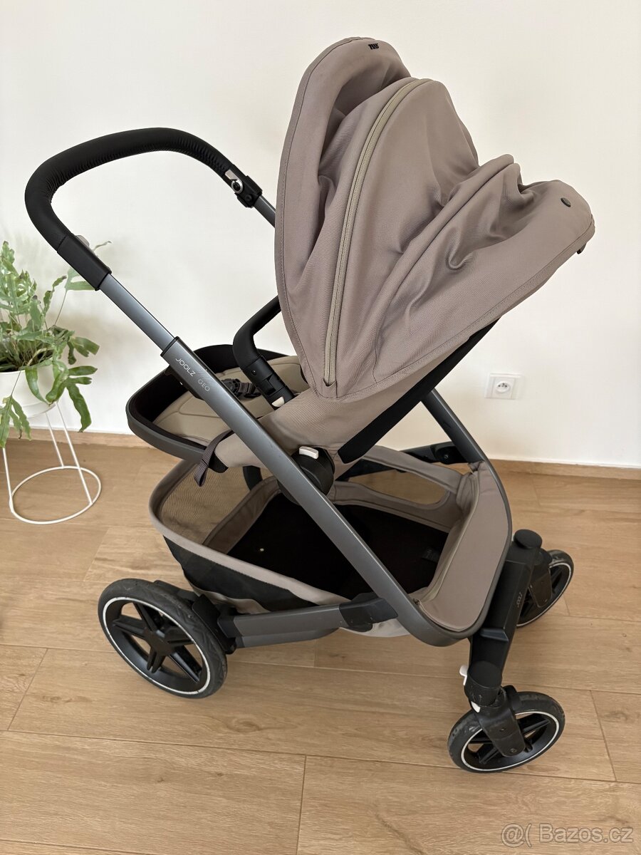 Kočárek Joolz Geo 3 - 12