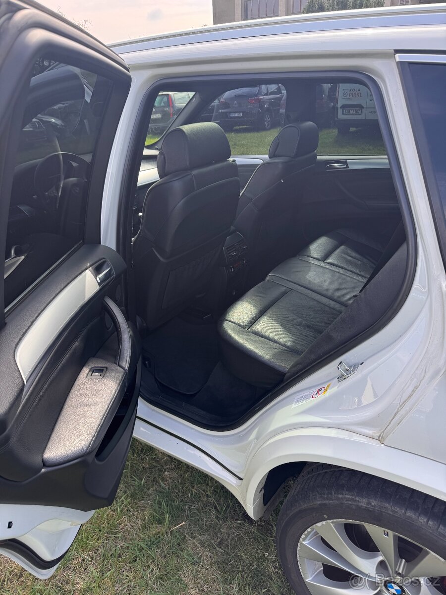 BMW X5 3.0D - 12