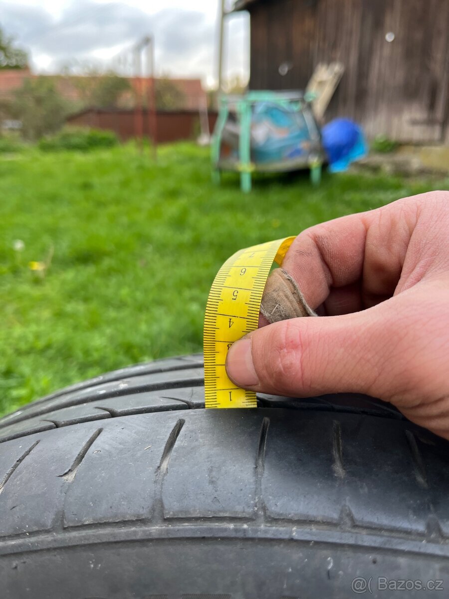 Renault Laguna 2 5x108 - 12